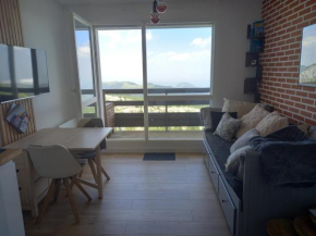 Appartement T2 Mirabelle